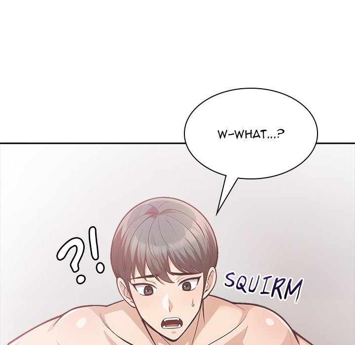Cabin Resort X Chapter 4 image 57