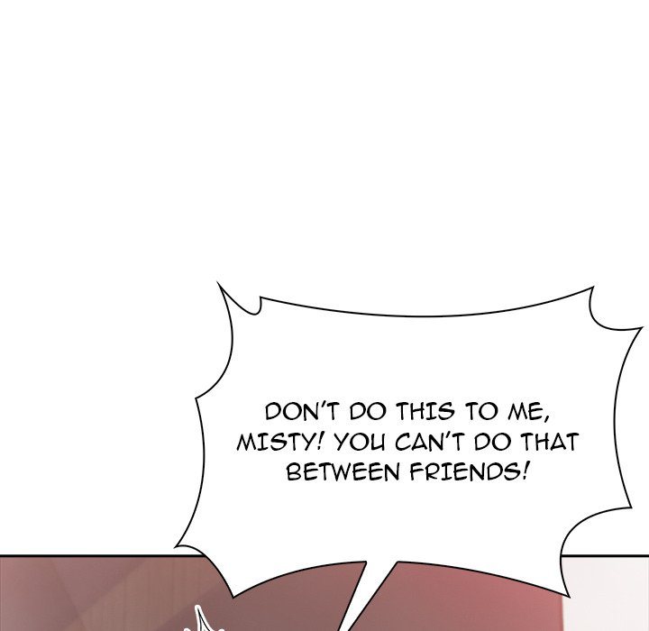 Cabin Resort X Chapter 4 image 5