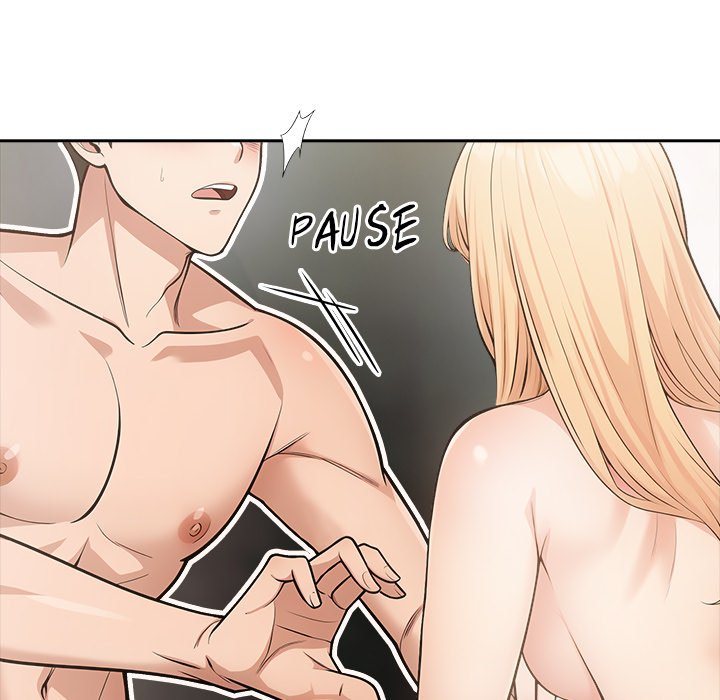Cabin Resort X Chapter 4 image 69