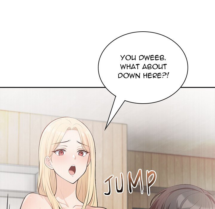 Cabin Resort X Chapter 4 image 74