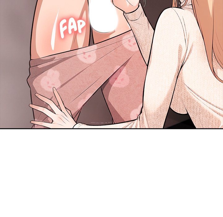 Cabin Resort X Chapter 4 image 7