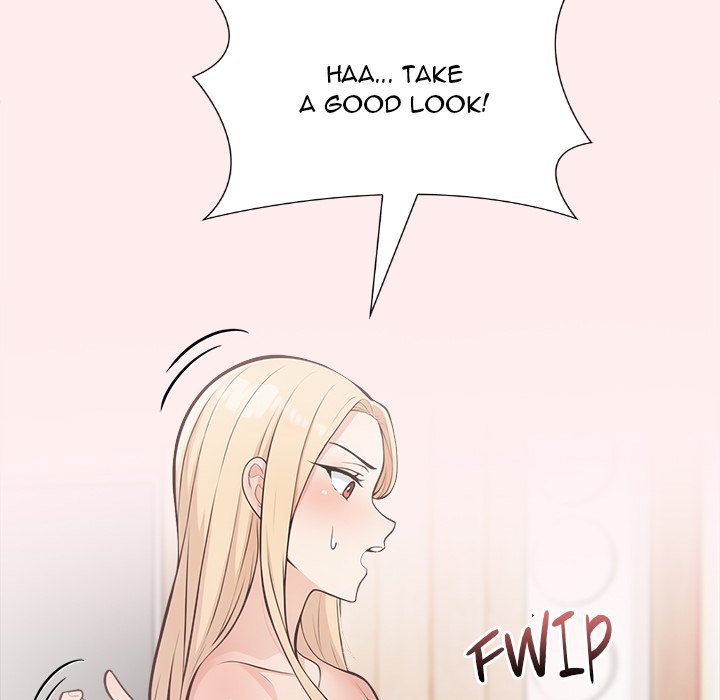 Cabin Resort X Chapter 4 image 84