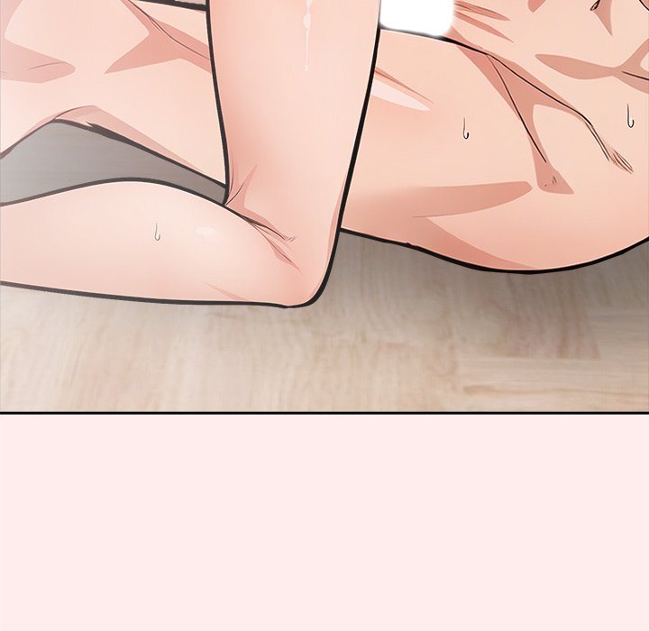 Cabin Resort X Chapter 4 image 86