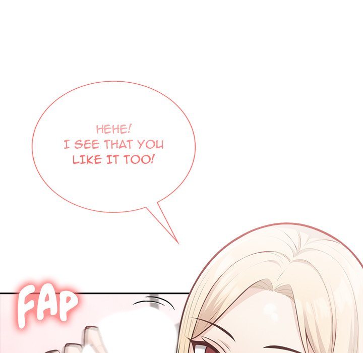 Cabin Resort X Chapter 4 image 8