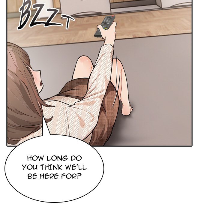 Cabin Resort X Chapter 5 image 9