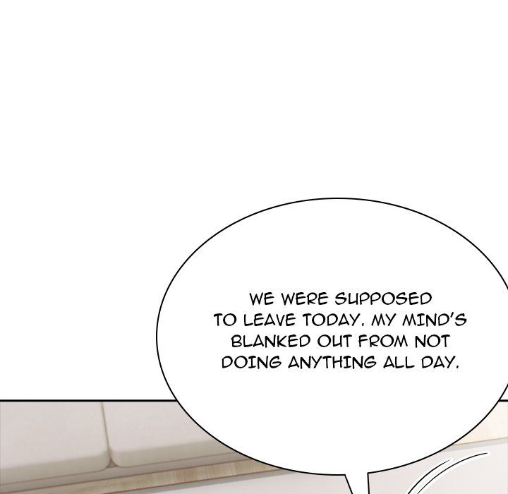 Cabin Resort X Chapter 5 image 10