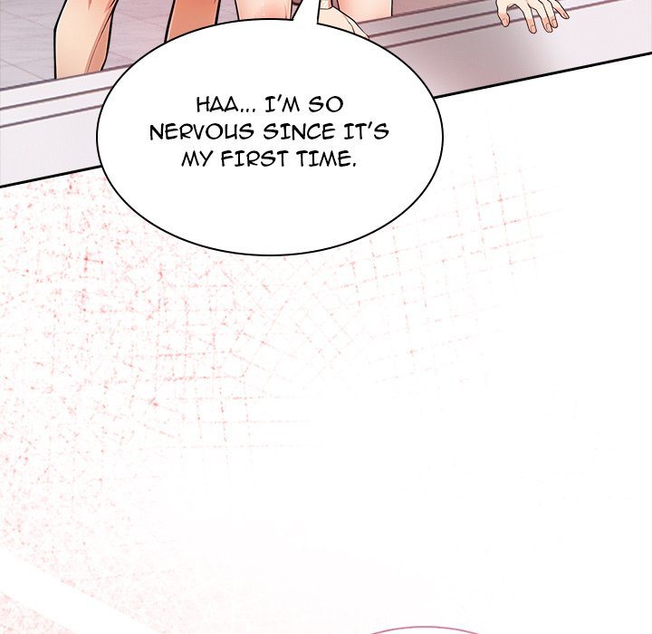 Cabin Resort X Chapter 5 image 109