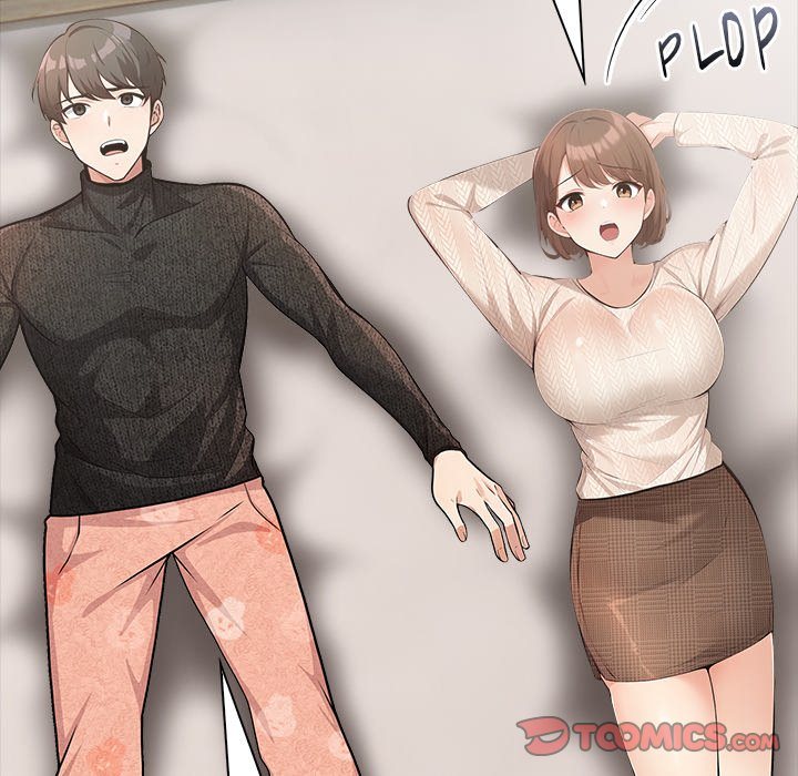 Cabin Resort X Chapter 5 image 11