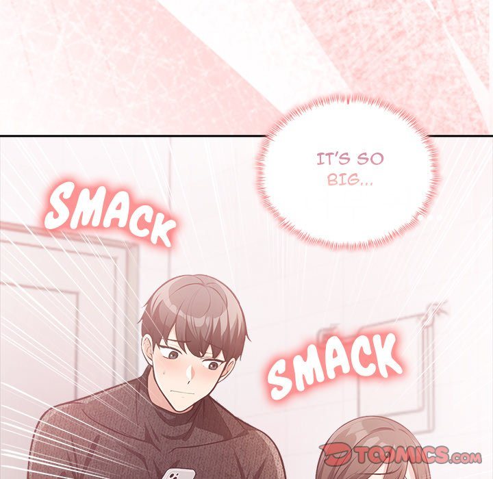 Cabin Resort X Chapter 5 image 119