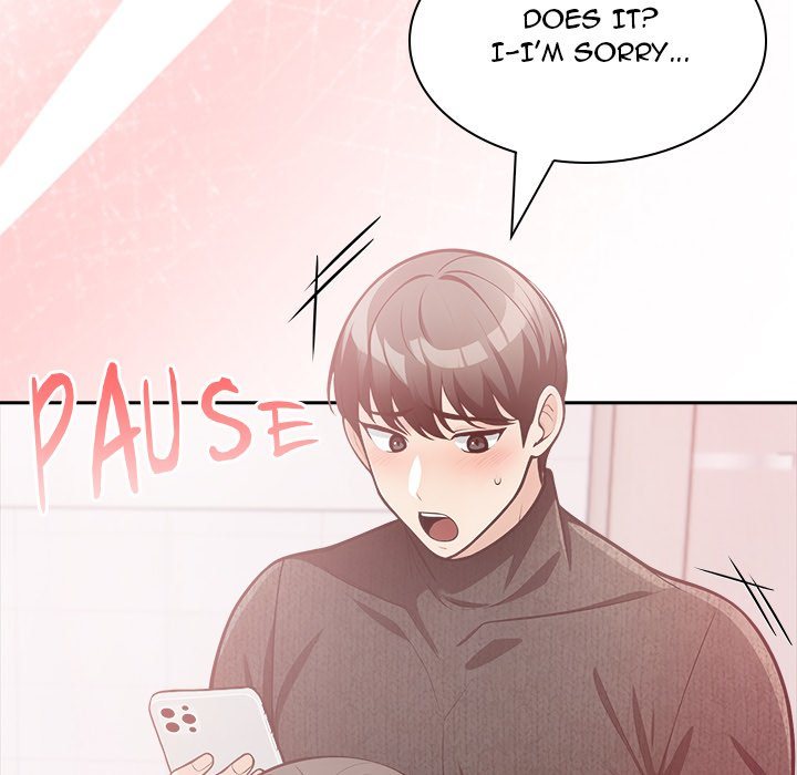 Cabin Resort X Chapter 5 image 122