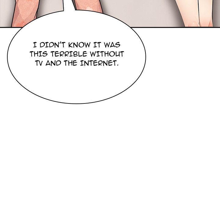 Cabin Resort X Chapter 5 image 12