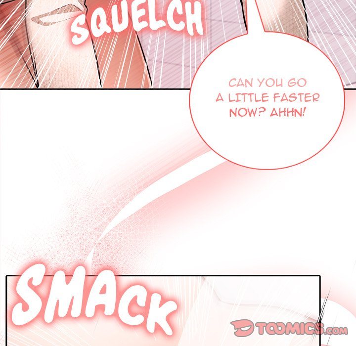 Cabin Resort X Chapter 5 image 137