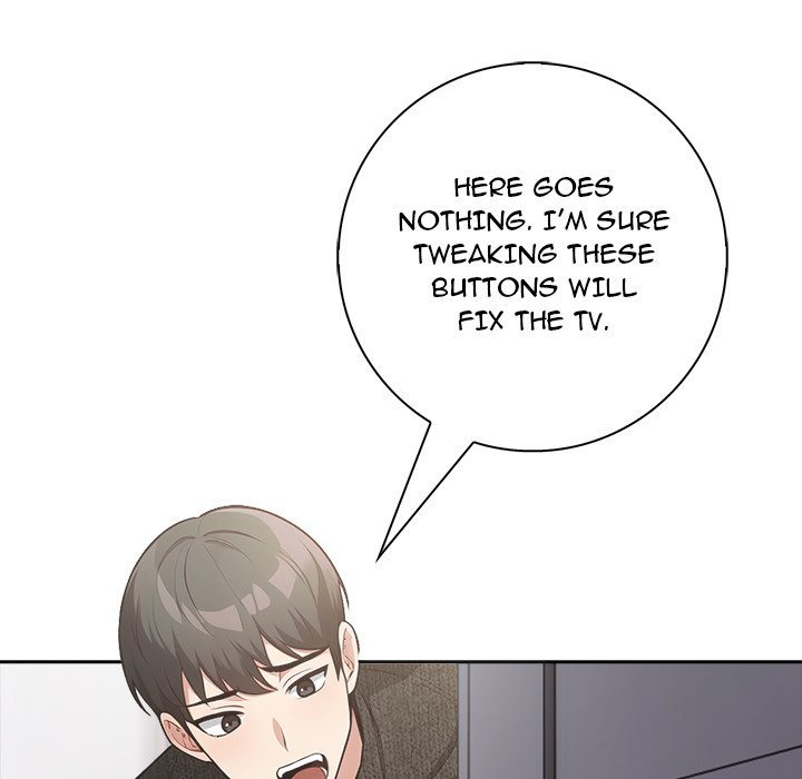 Cabin Resort X Chapter 5 image 13