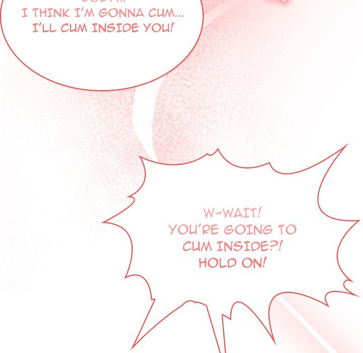 Cabin Resort X Chapter 5 image 140