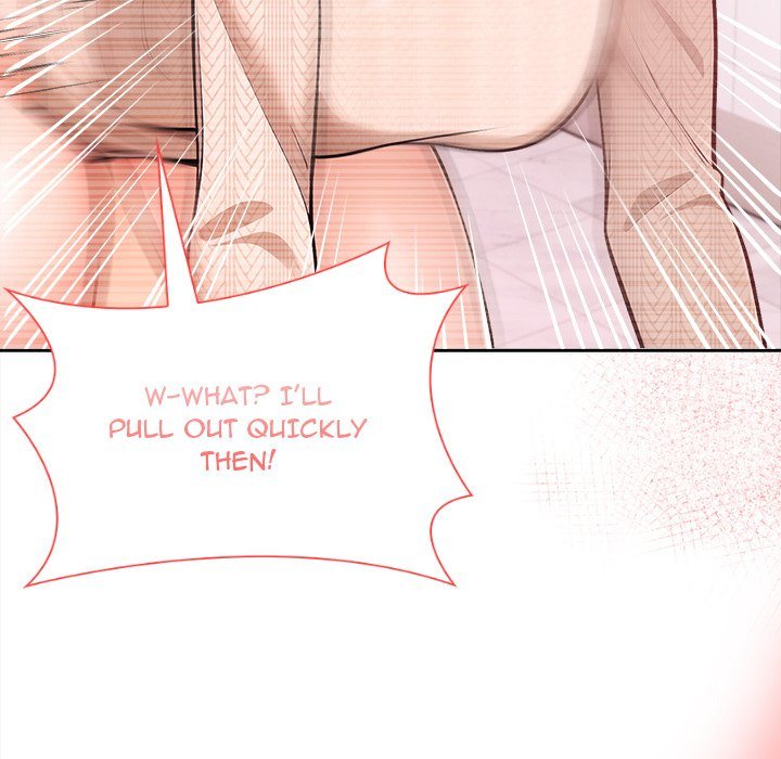 Cabin Resort X Chapter 5 image 142