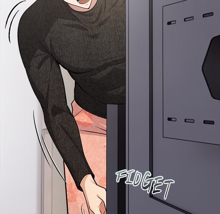 Cabin Resort X Chapter 5 image 14