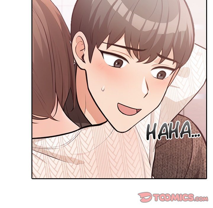 Cabin Resort X Chapter 5 image 155