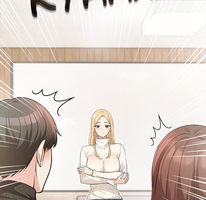 Cabin Resort X Chapter 5 image 160