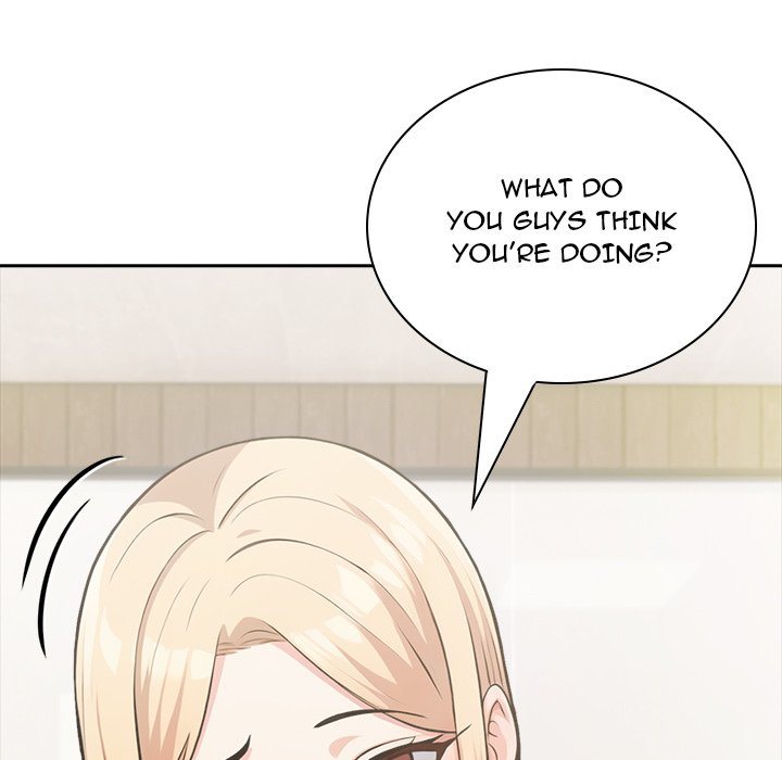 Cabin Resort X Chapter 5 image 162