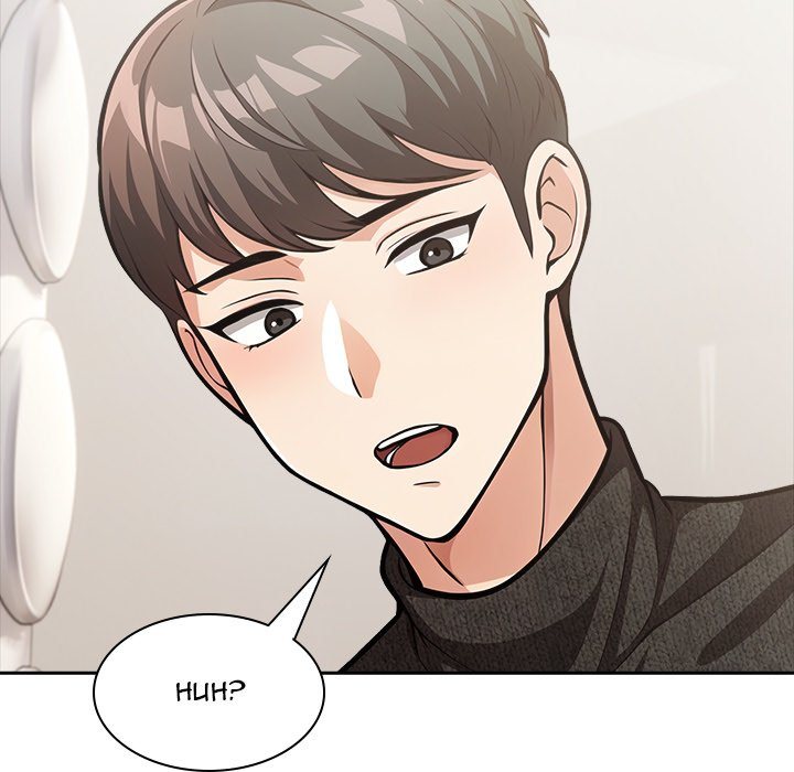 Cabin Resort X Chapter 5 image 16