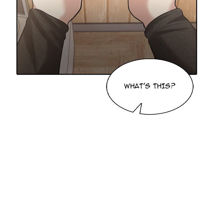 Cabin Resort X Chapter 5 image 18