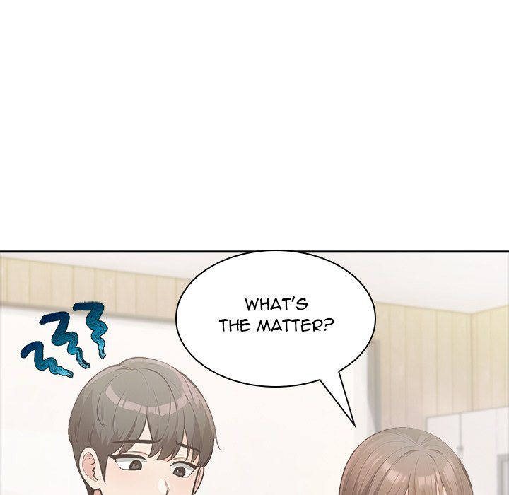 Cabin Resort X Chapter 5 image 22