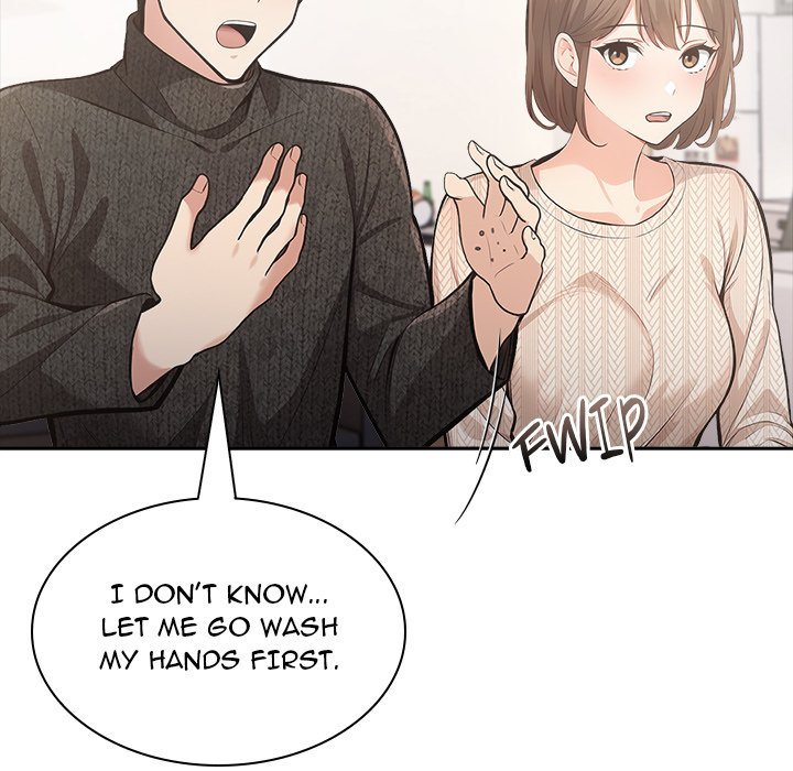 Cabin Resort X Chapter 5 image 23