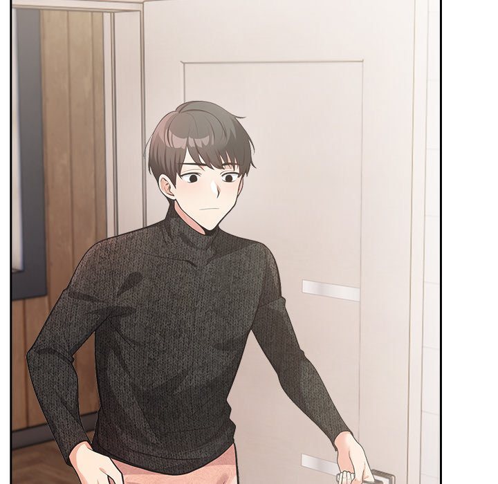 Cabin Resort X Chapter 5 image 25