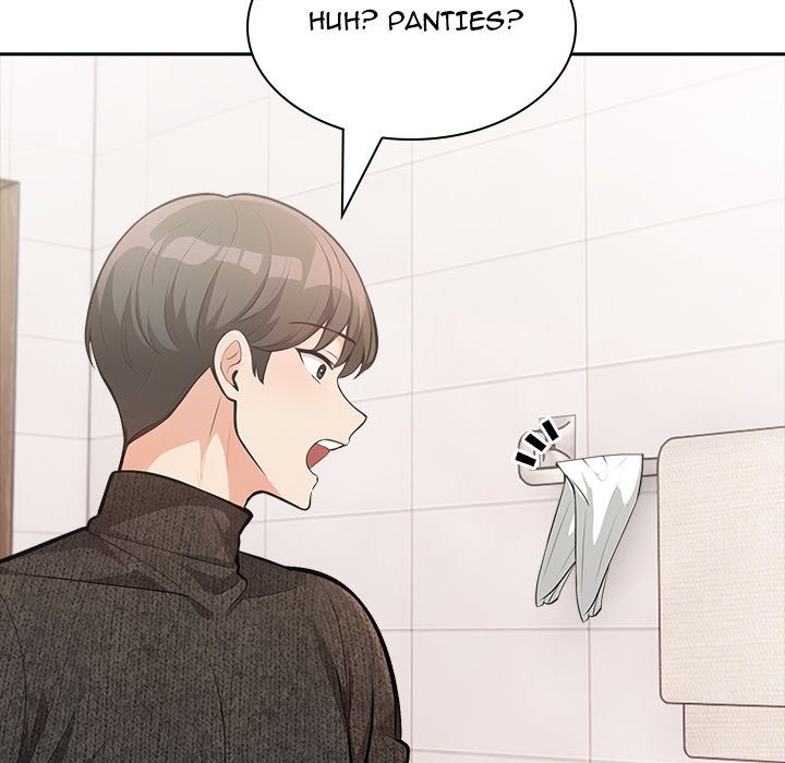 Cabin Resort X Chapter 5 image 27
