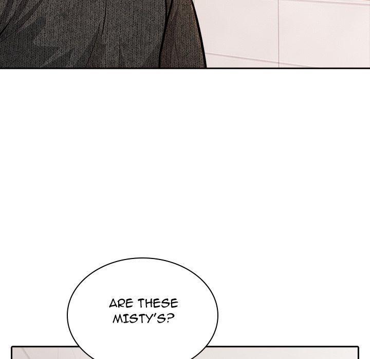 Cabin Resort X Chapter 5 image 28