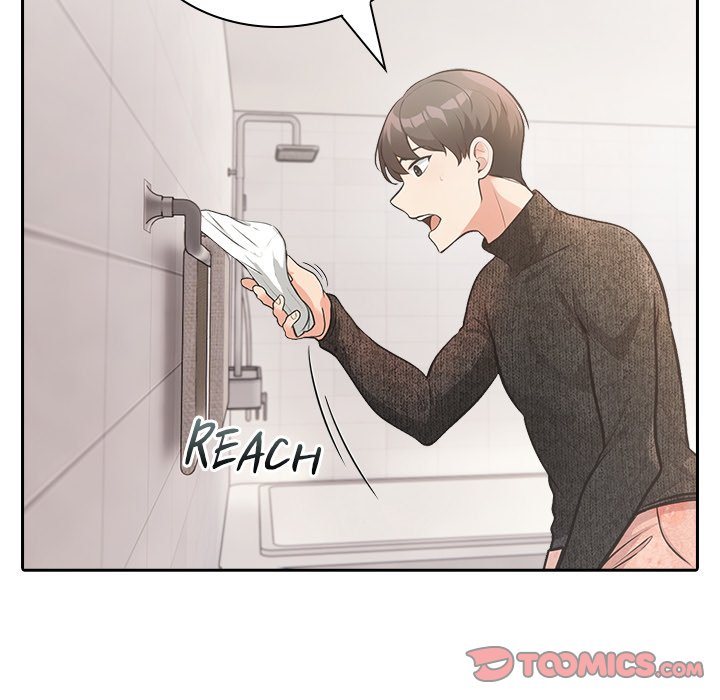 Cabin Resort X Chapter 5 image 29