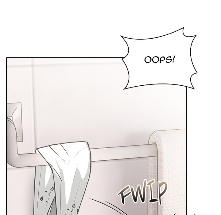 Cabin Resort X Chapter 5 image 30