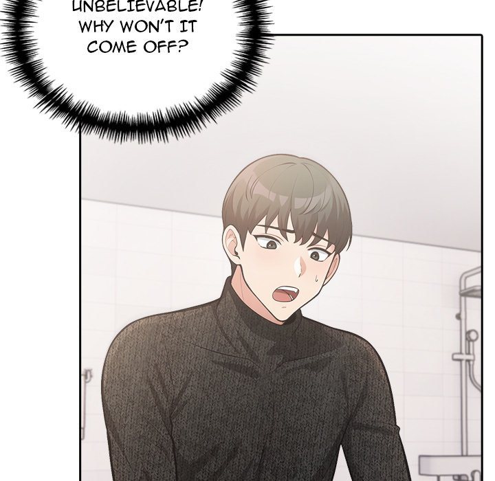Cabin Resort X Chapter 5 image 32