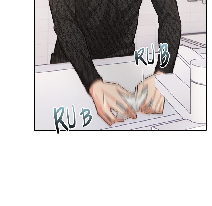 Cabin Resort X Chapter 5 image 33