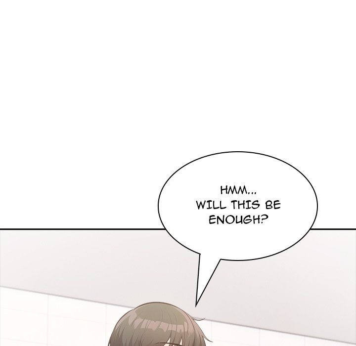 Cabin Resort X Chapter 5 image 34