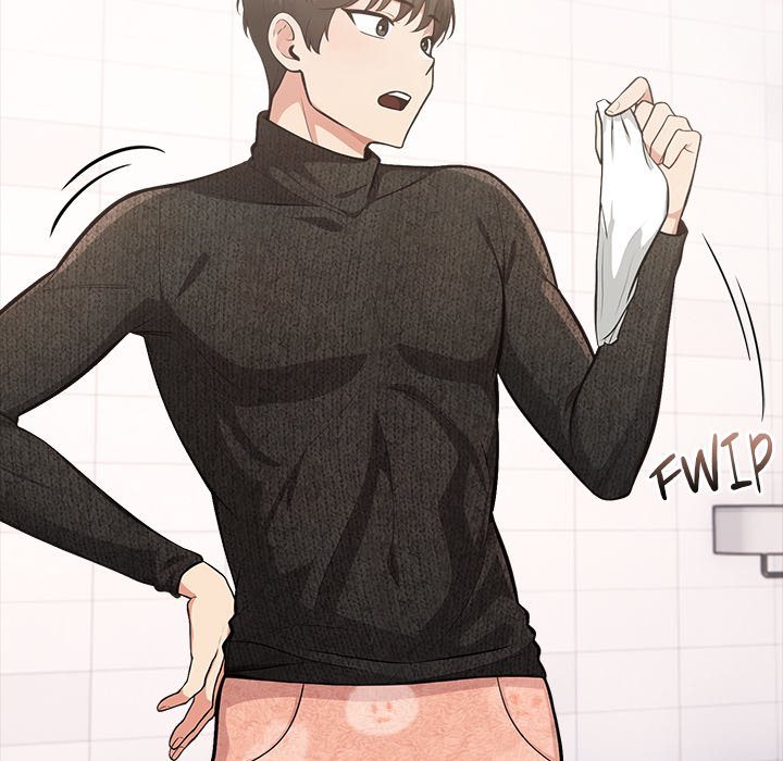 Cabin Resort X Chapter 5 image 35