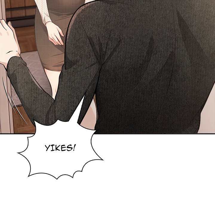 Cabin Resort X Chapter 5 image 42