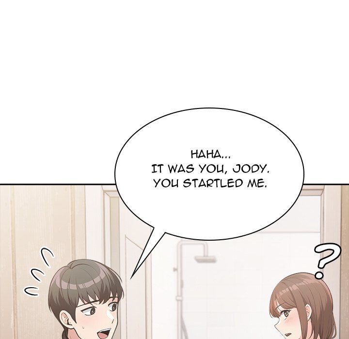 Cabin Resort X Chapter 5 image 43