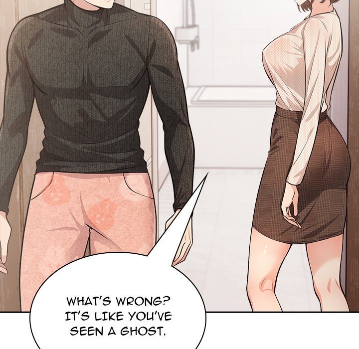 Cabin Resort X Chapter 5 image 44