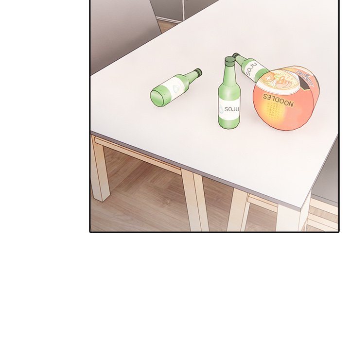 Cabin Resort X Chapter 5 image 4