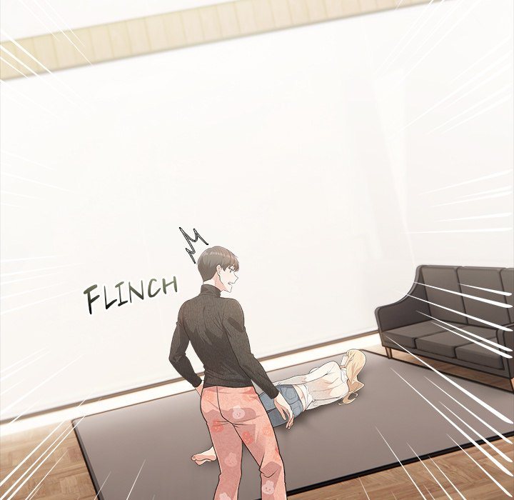 Cabin Resort X Chapter 5 image 51