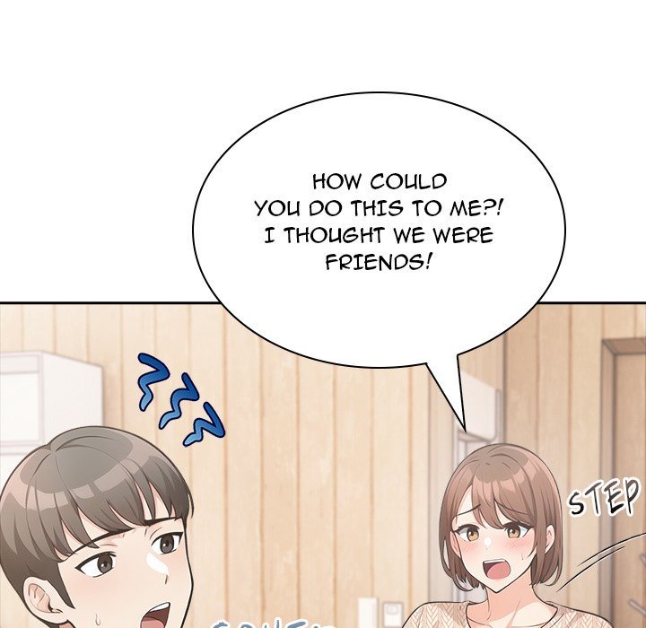 Cabin Resort X Chapter 5 image 53