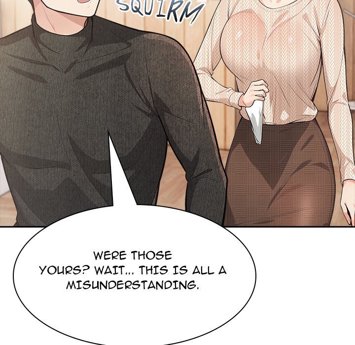 Cabin Resort X Chapter 5 image 54
