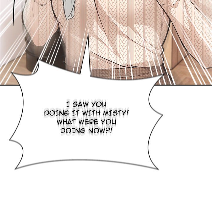Cabin Resort X Chapter 5 image 58