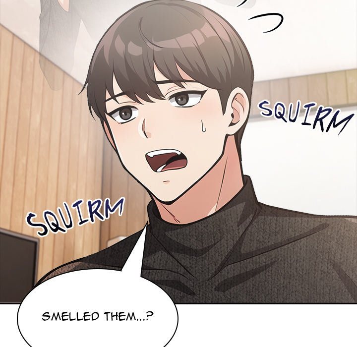 Cabin Resort X Chapter 5 image 62