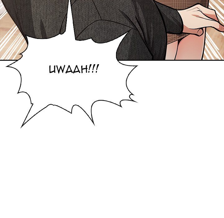Cabin Resort X Chapter 5 image 67