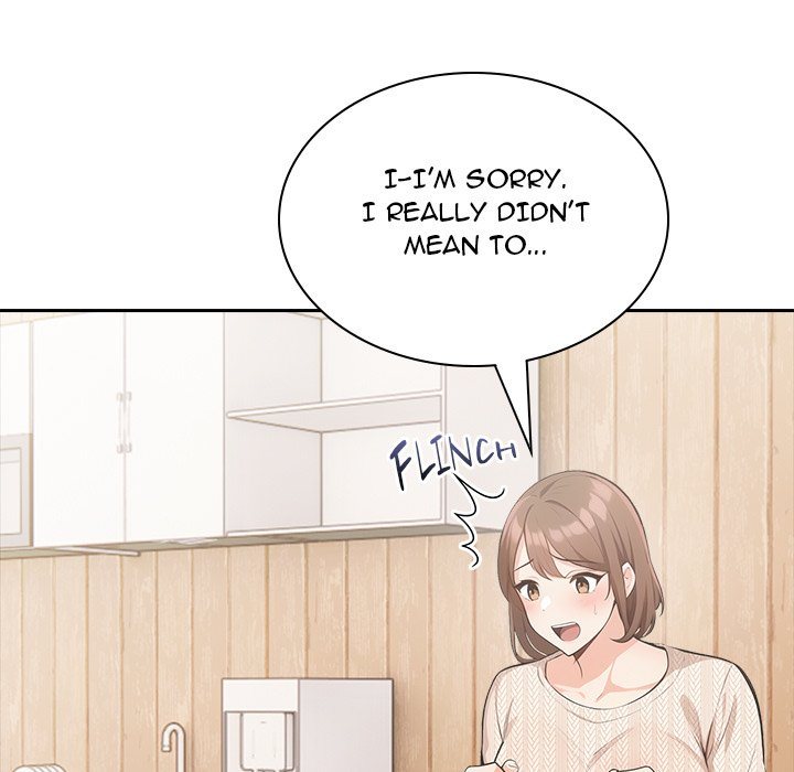Cabin Resort X Chapter 5 image 68