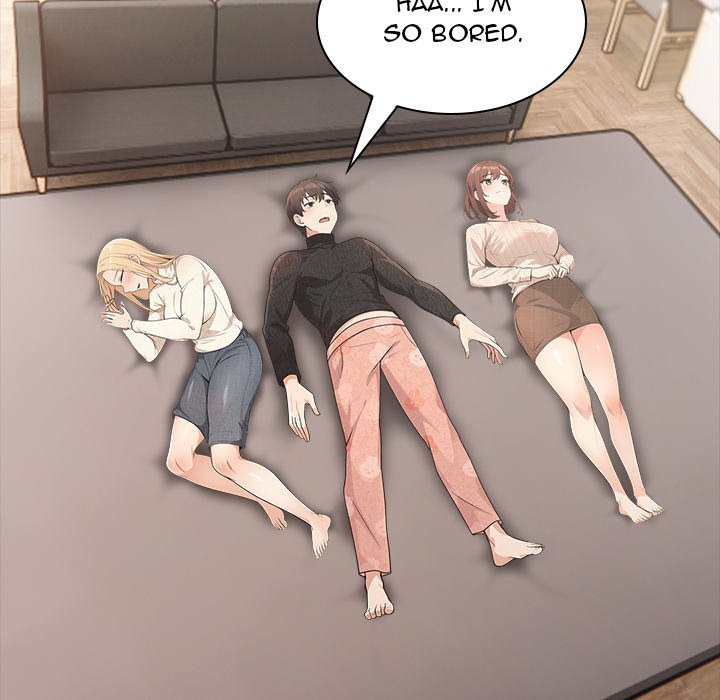 Cabin Resort X Chapter 5 image 6