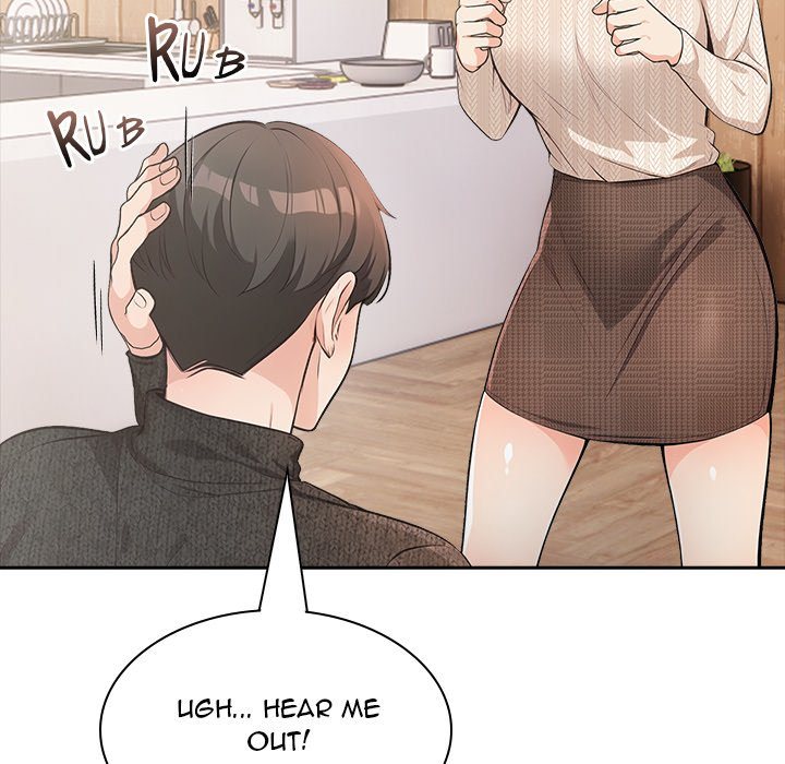 Cabin Resort X Chapter 5 image 69