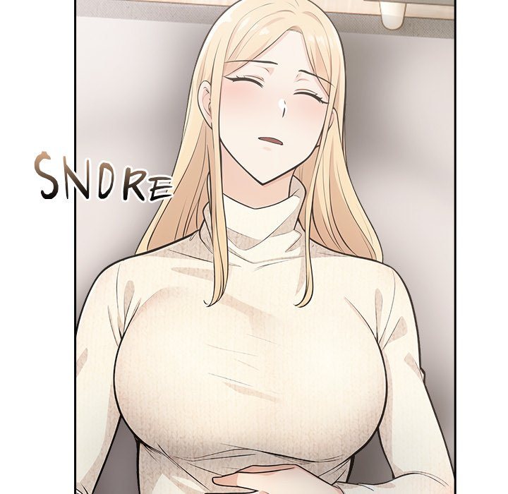 Cabin Resort X Chapter 5 image 71